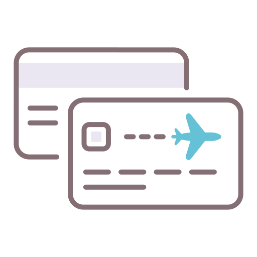 Travel card